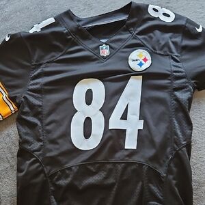 Pittsburgh Steelers Antonio Brown Jersey